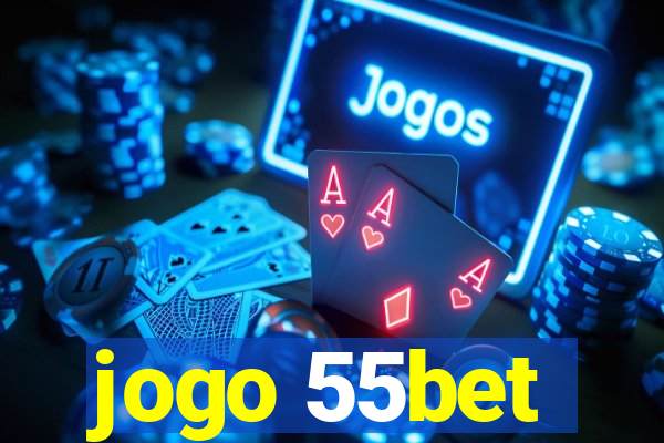 jogo 55bet